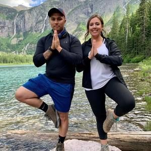 Meet your Posher, Ryan